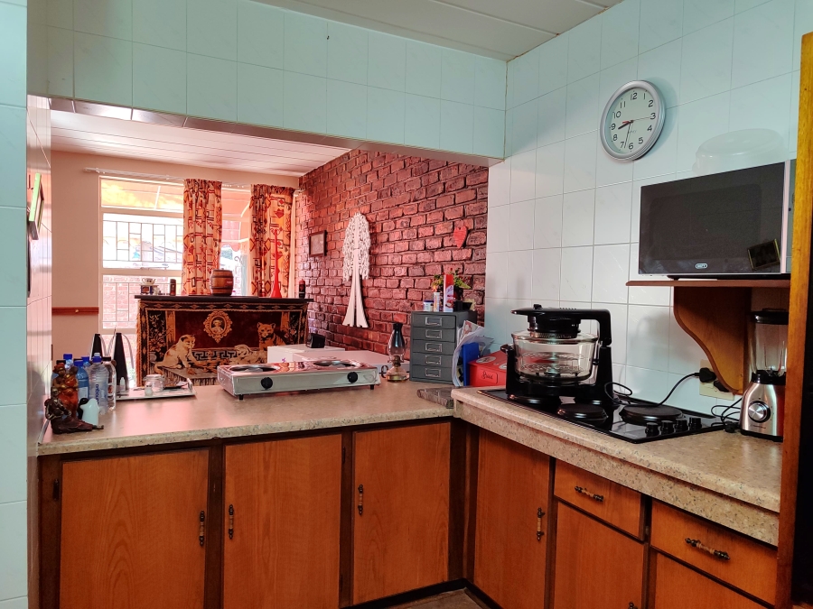 3 Bedroom Property for Sale in Flamwood North West